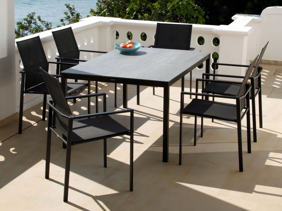 Barlow Tyrie Equinox Detail, outdoor furniture by Premium Patio Furniture