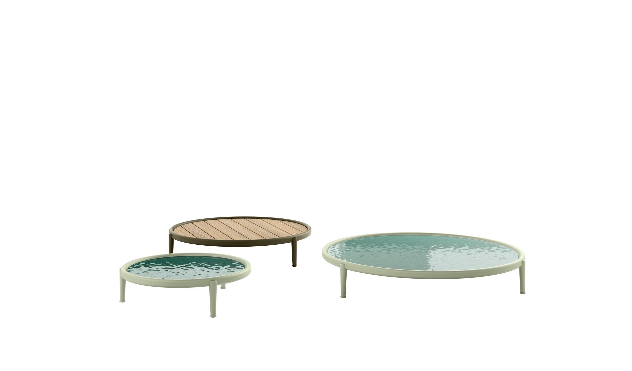 Erica '25 Small Table