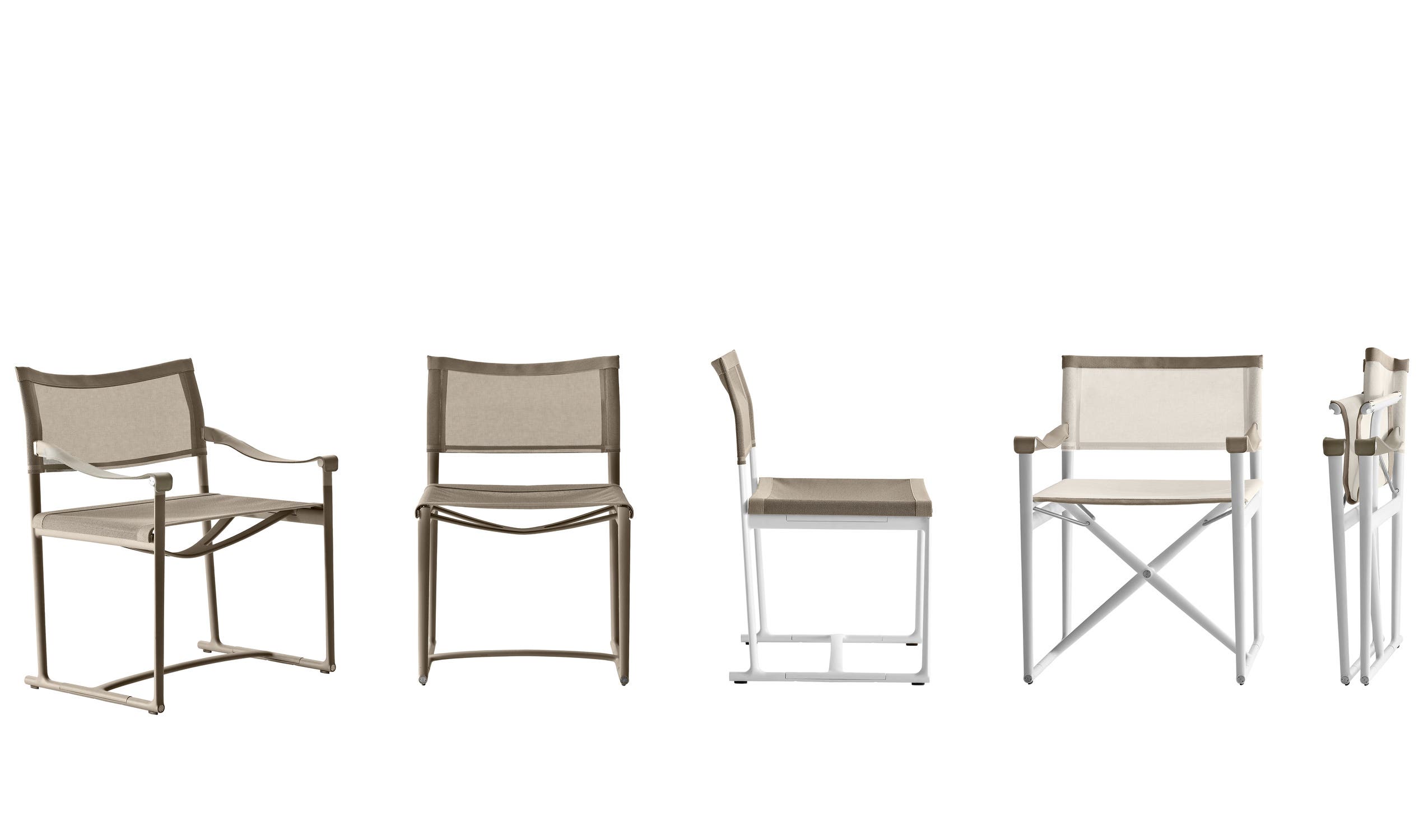 Mirto Outdoor by B&B Italia