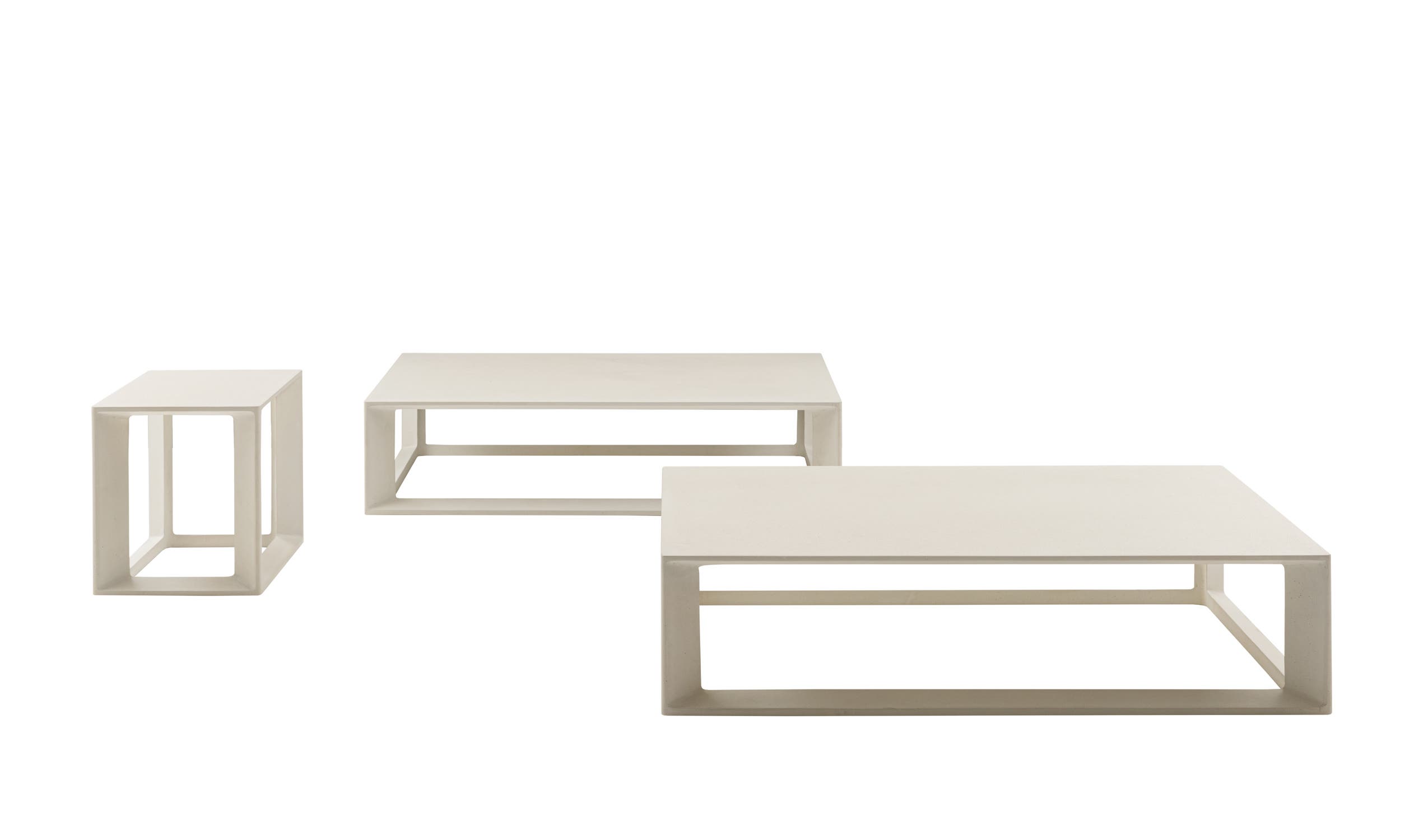 Pablo Outdoor Small Table