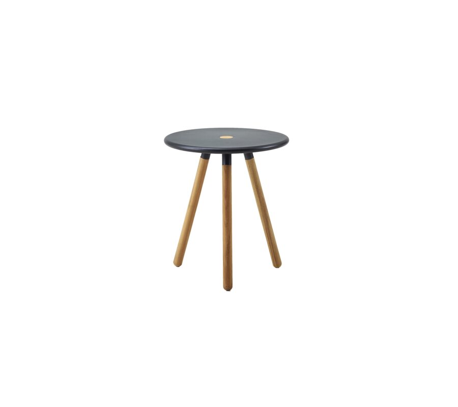 Area stool / side table