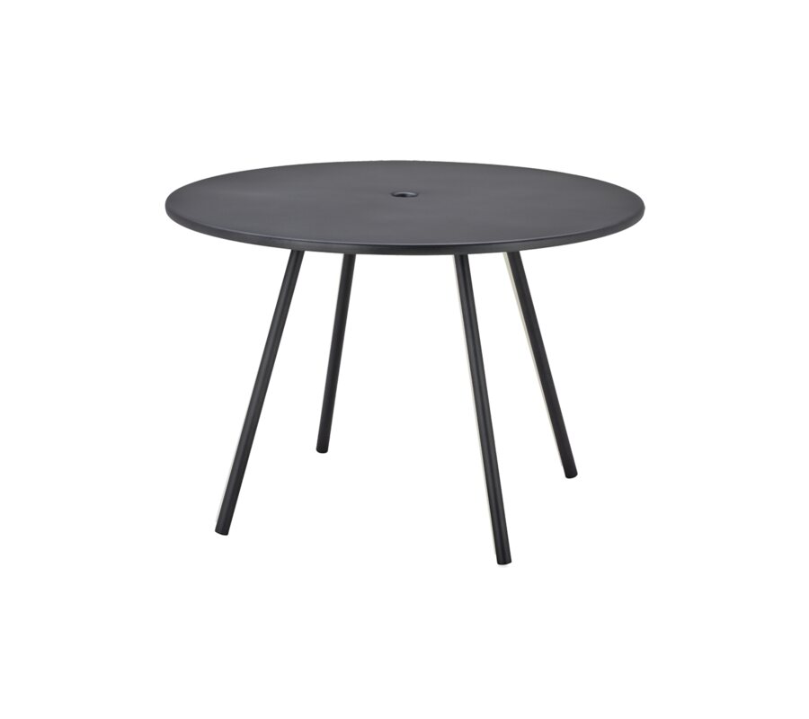 Area dining table, dia. 110 cm