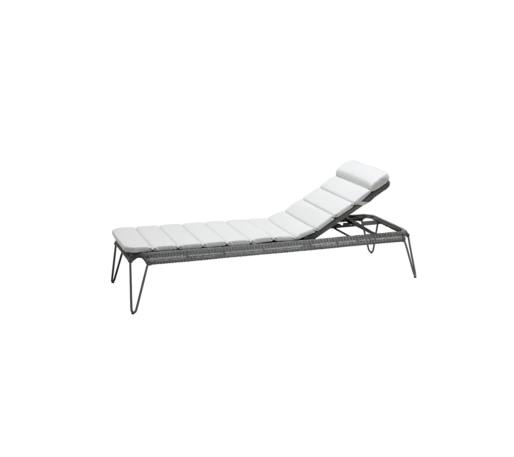 Breeze sunbed
