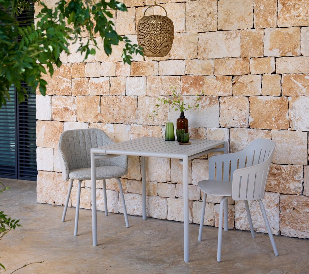 Choice outdoor detail