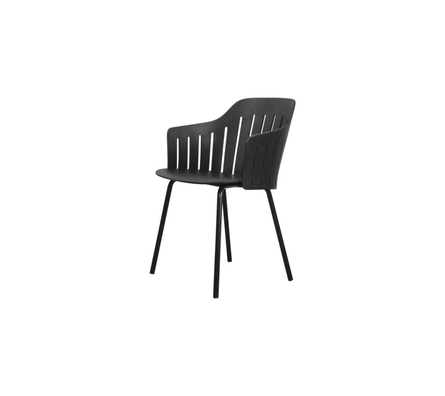 Choice chair with 4 legs