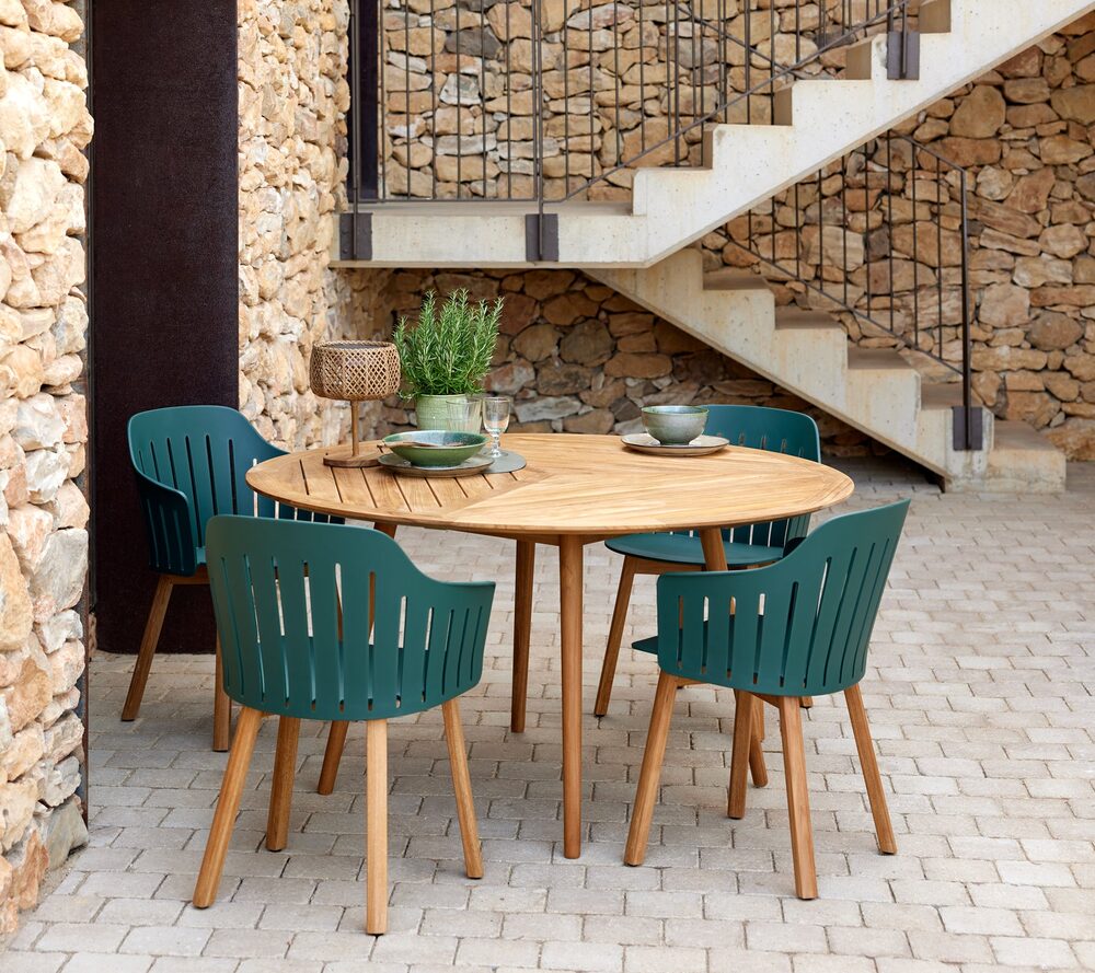 Define outdoor detail