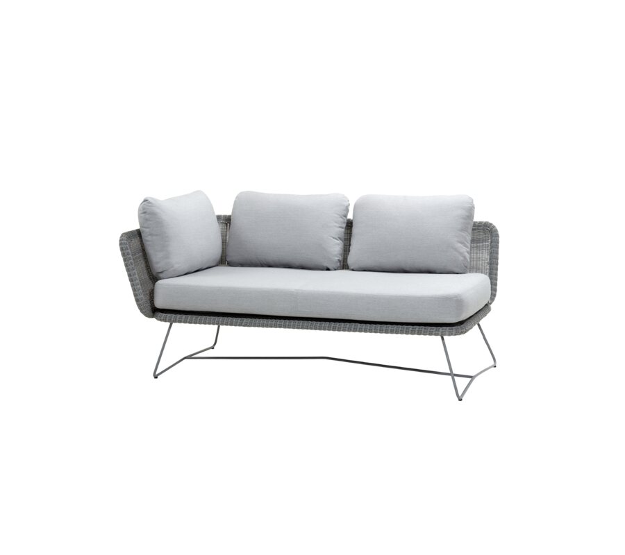 Horizon 2-seater sofa, right module