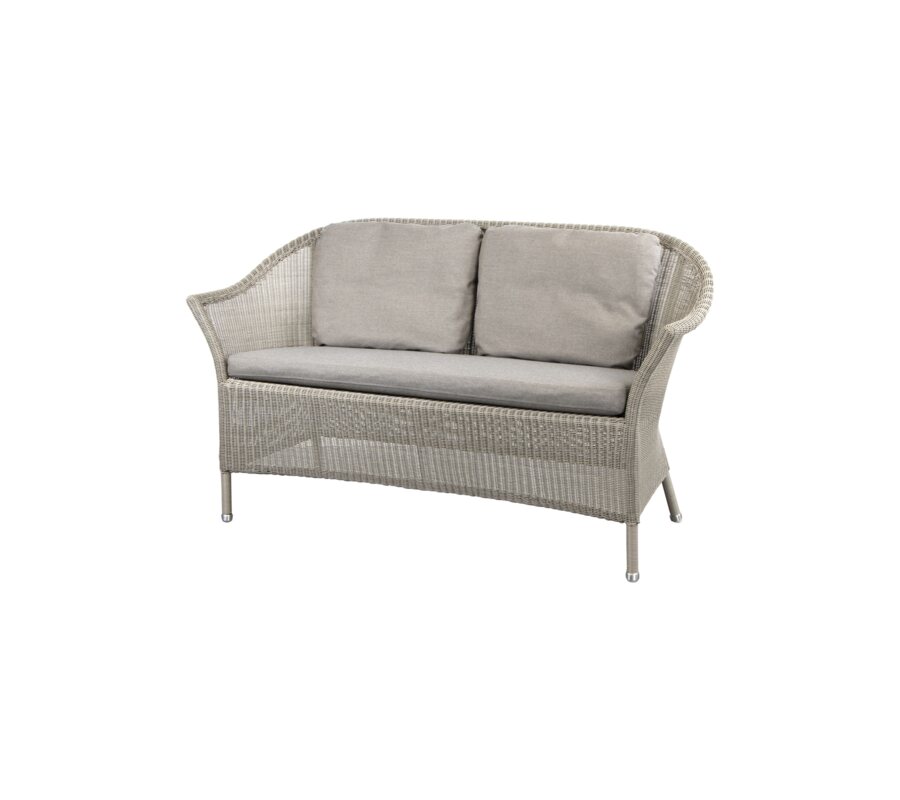 Lansing 2-seater sofa