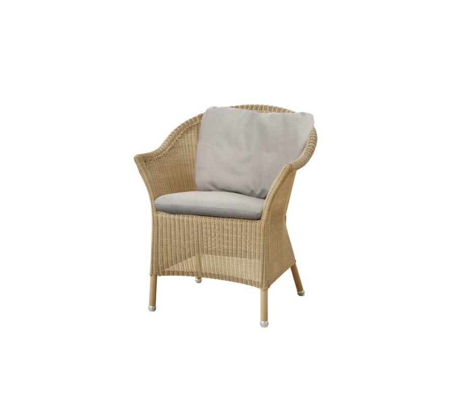 Lansing chair