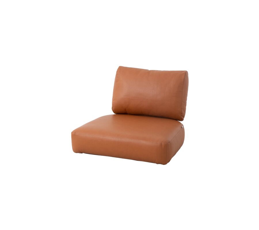 Nest lounge chair, Cushion set