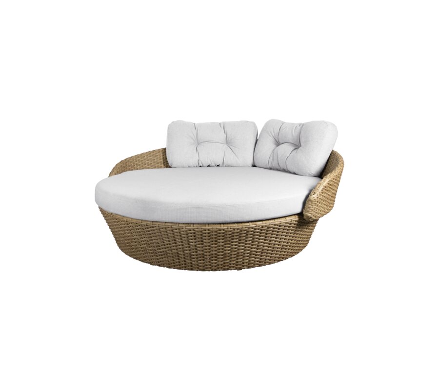 Ocean large daybed