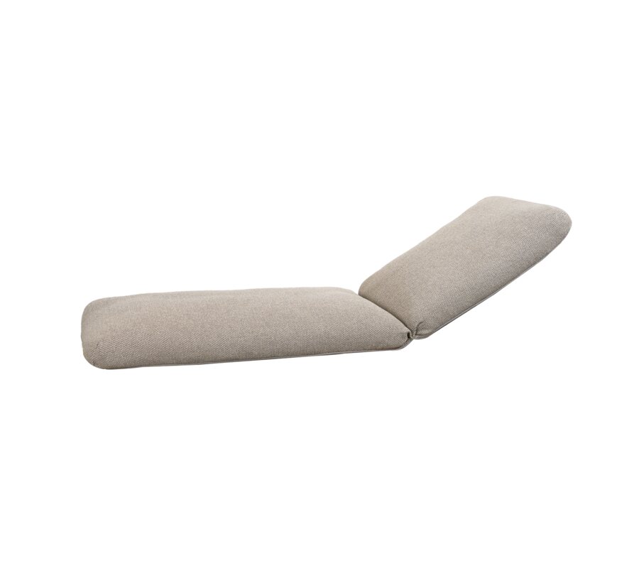Vista sunbed, cushion