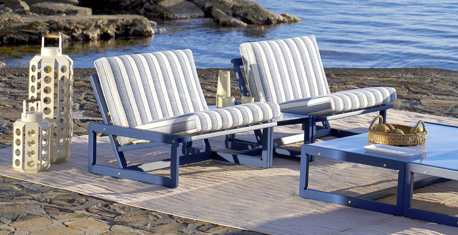 Carlotta by Cassina