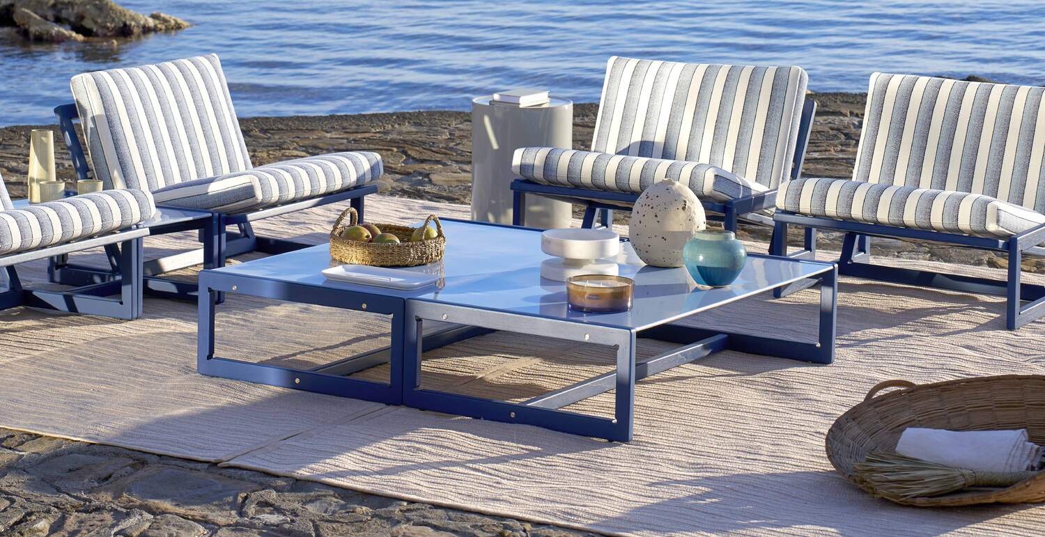 Carlotta | Coffee table