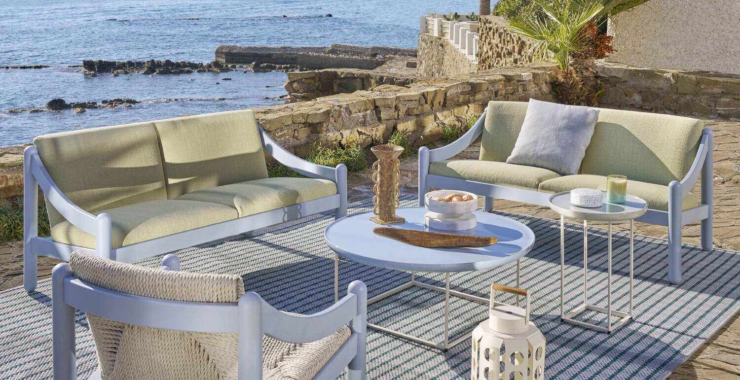 Novetrenta by Cassina