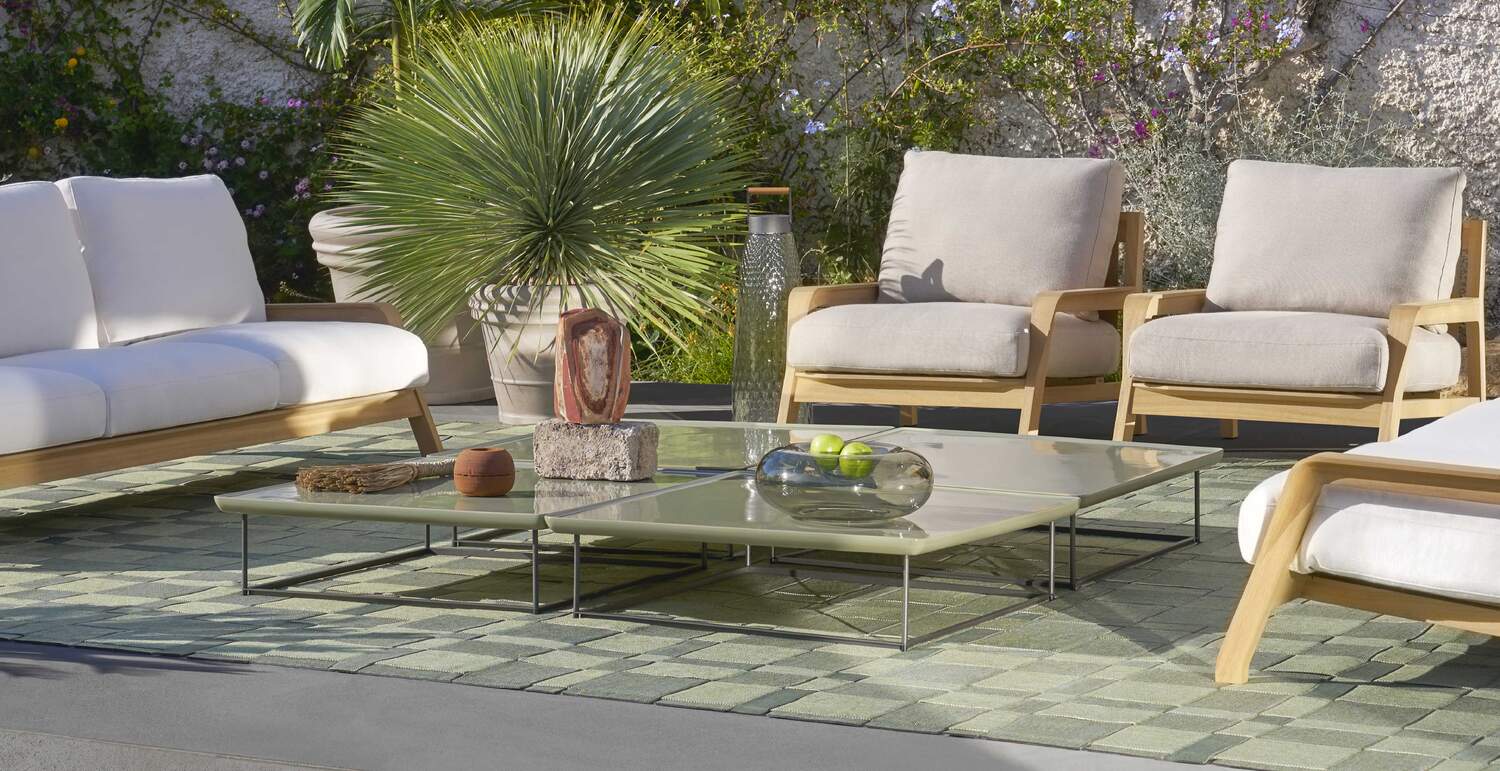 Torei by Cassina