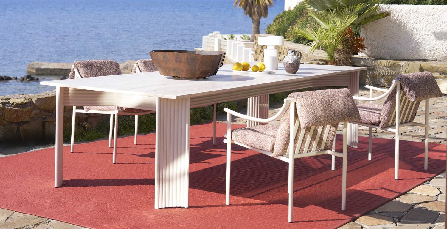 Vidalenta | Table