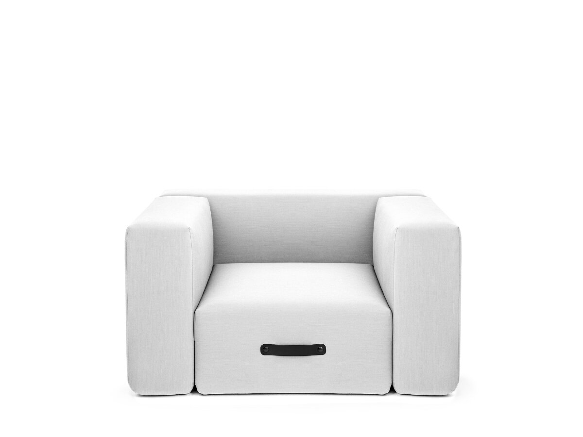 MIAMI Lounger