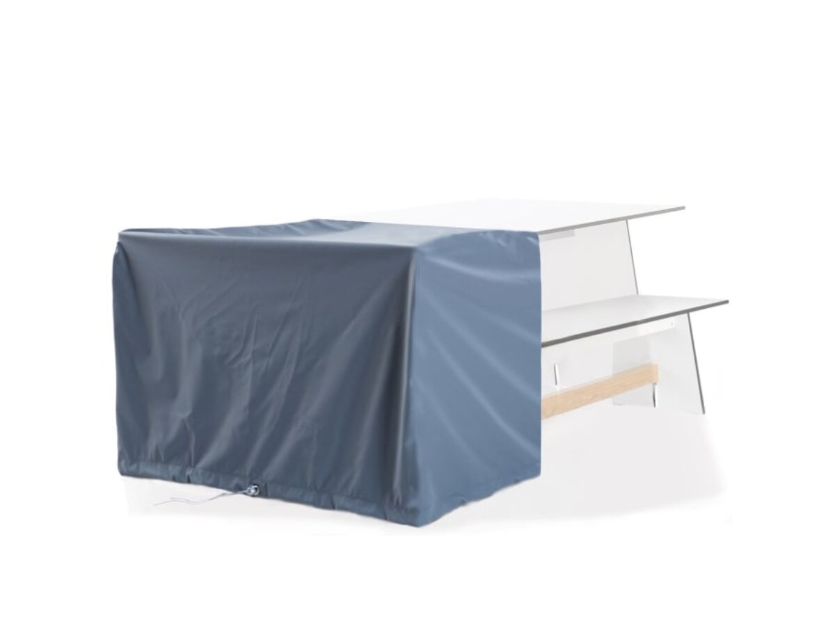TENSION table-bench set Cover