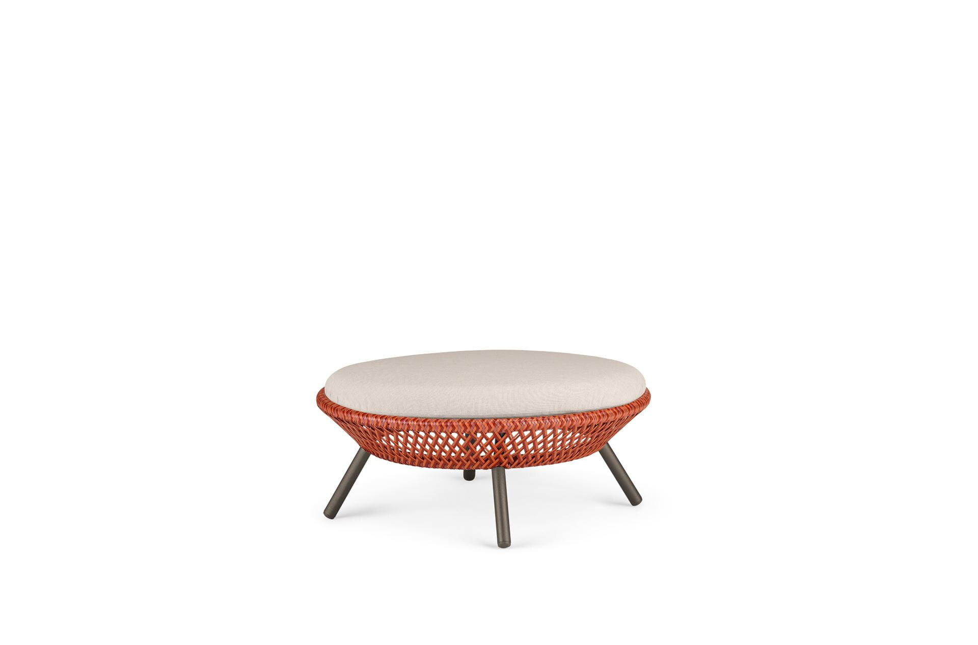 Ahnda outdoor collection by Dedon