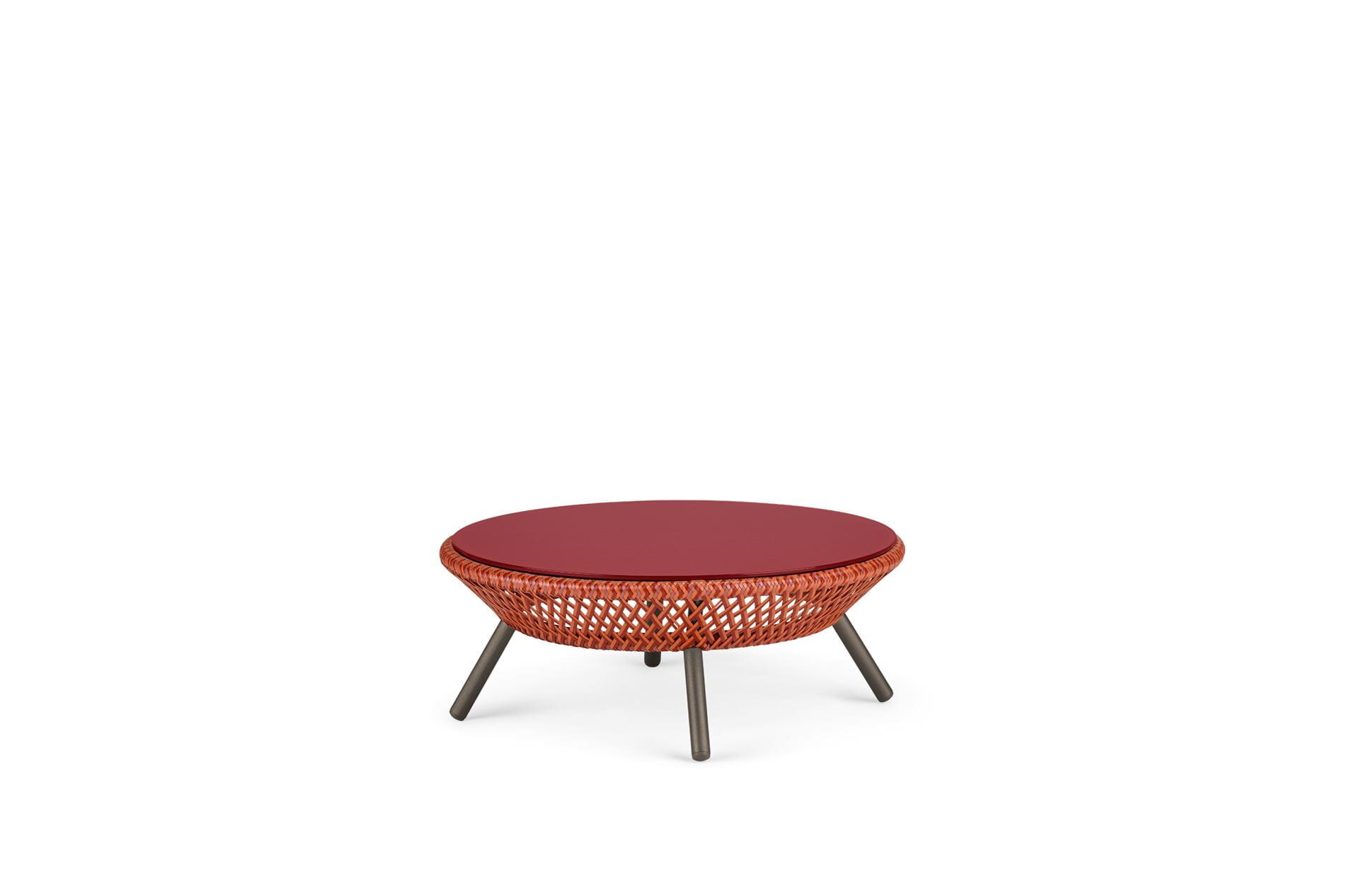 Ahnda outdoor collection by Dedon