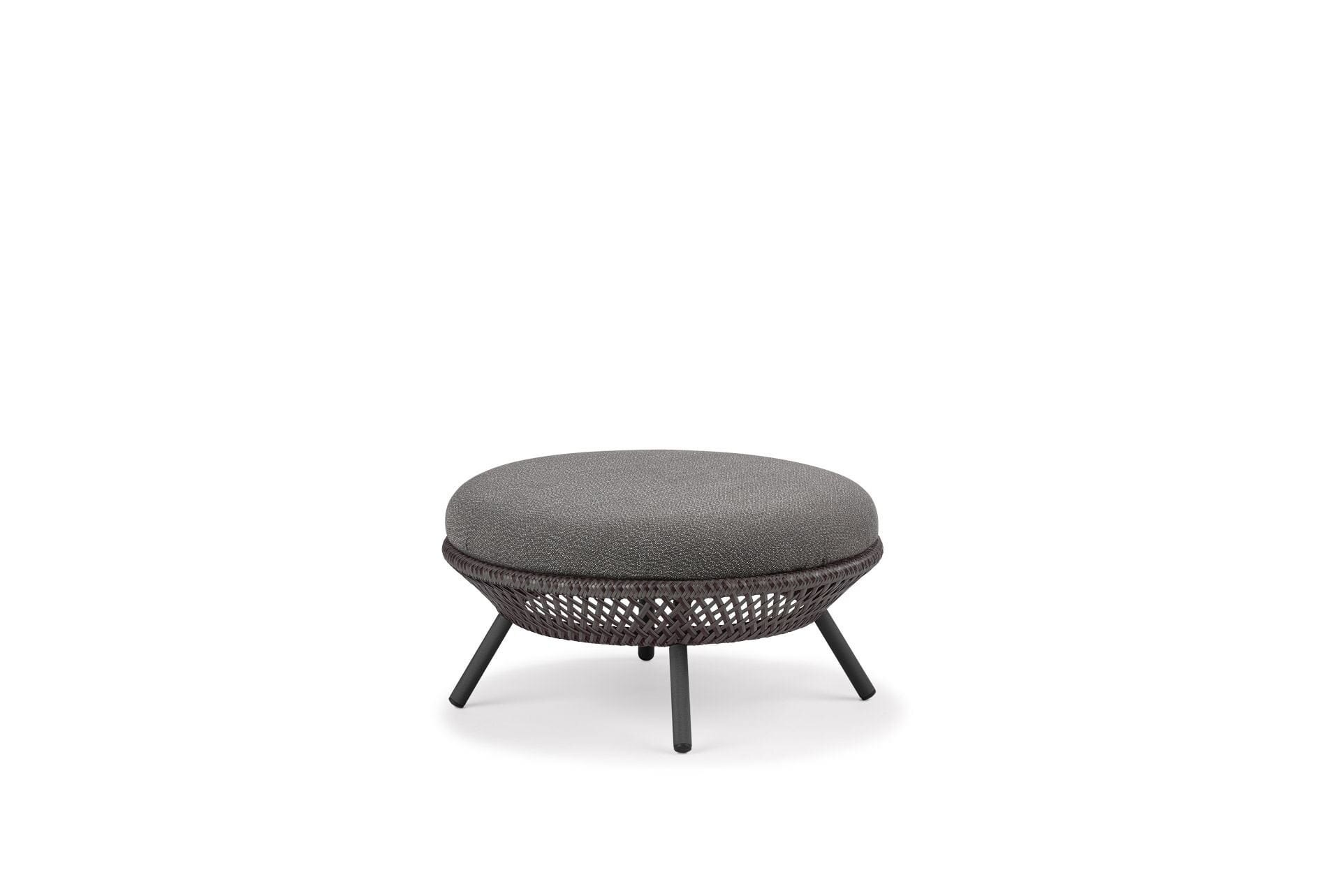 Ahnda outdoor collection by Dedon