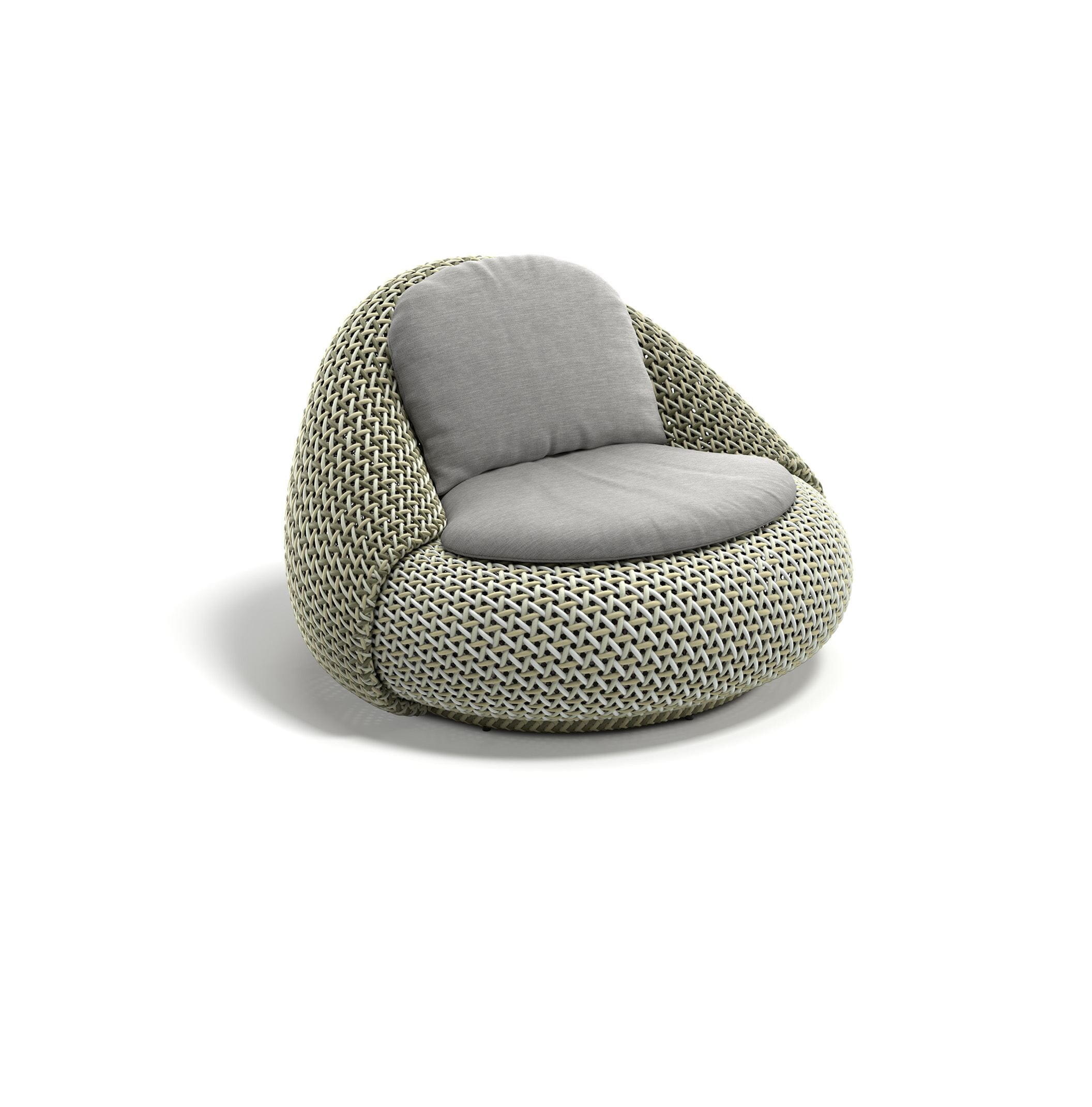 Atolo outdoor collection by Dedon