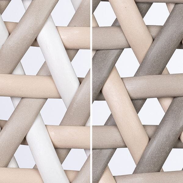 Atolo outdoor collection by Dedon