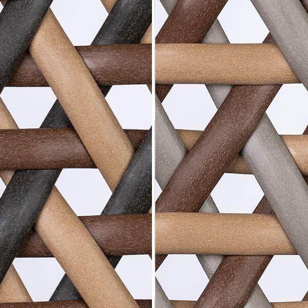 Atolo outdoor collection by Dedon