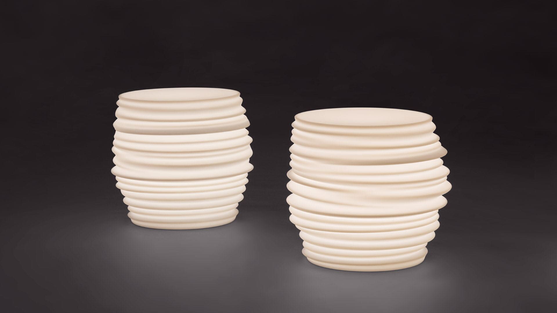 Babylon outdoor collection by Dedon