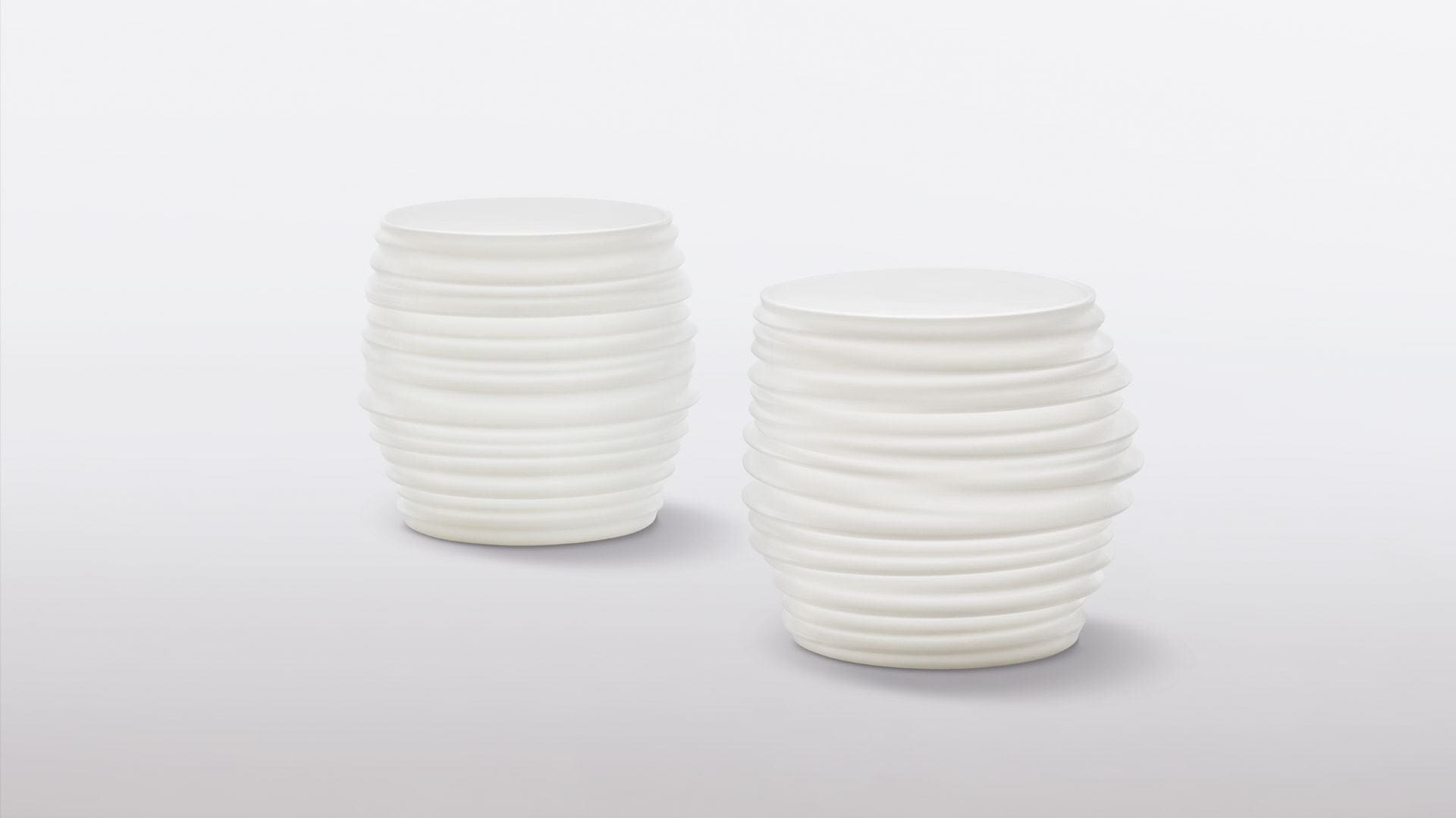 Babylon outdoor collection by Dedon