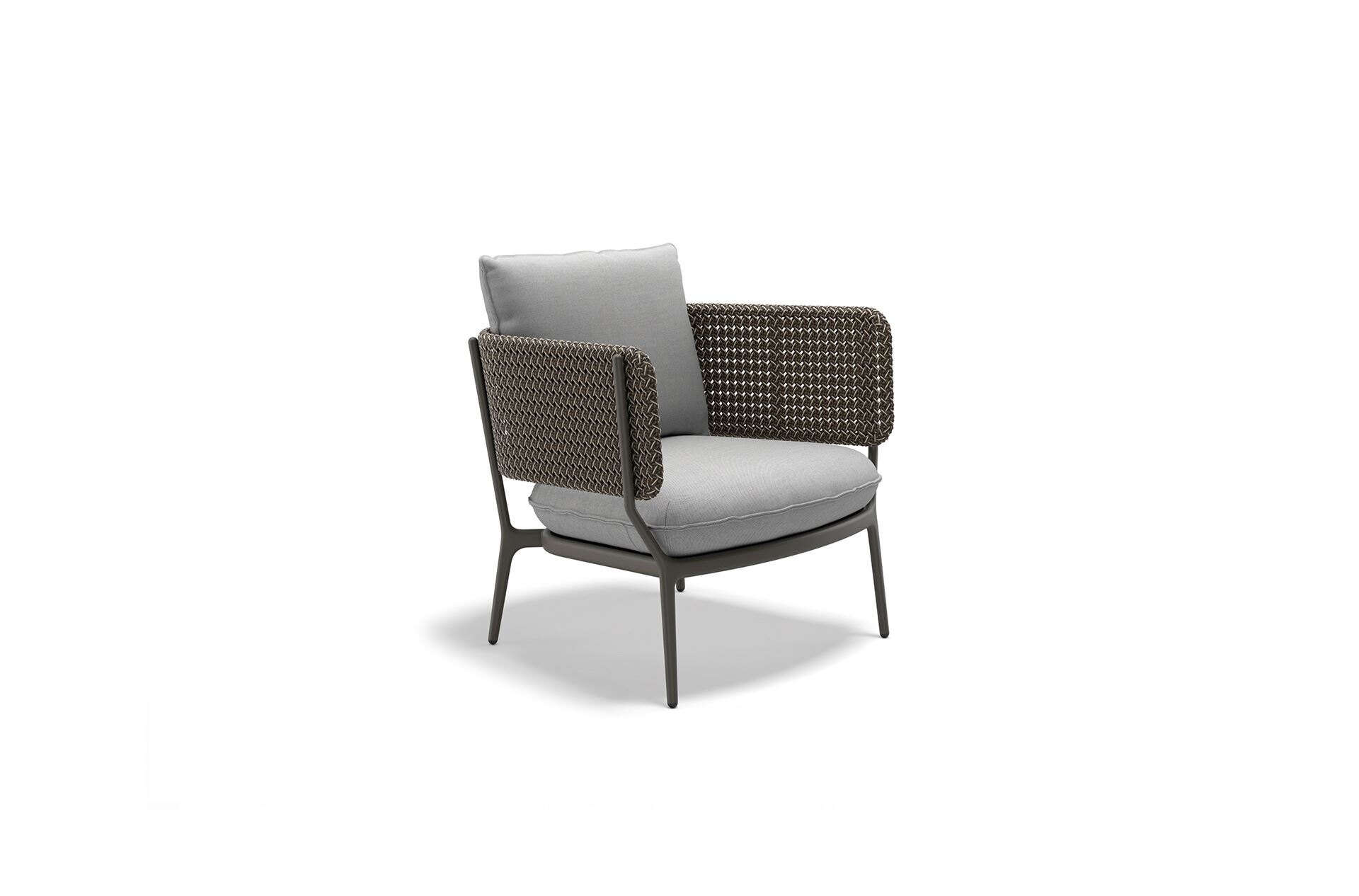 Bellmonde outdoor collection by Dedon