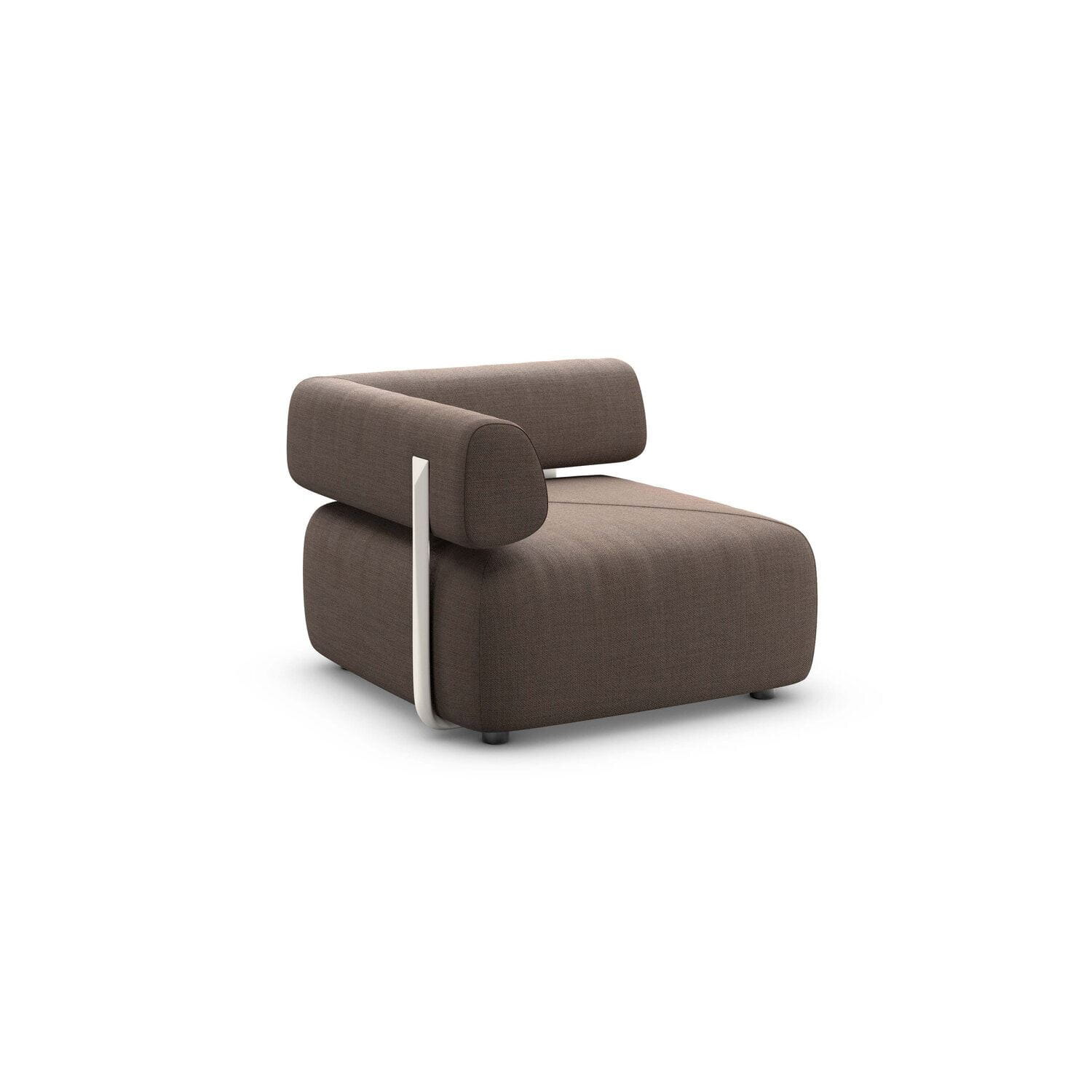 Brixx outdoor collection by Dedon