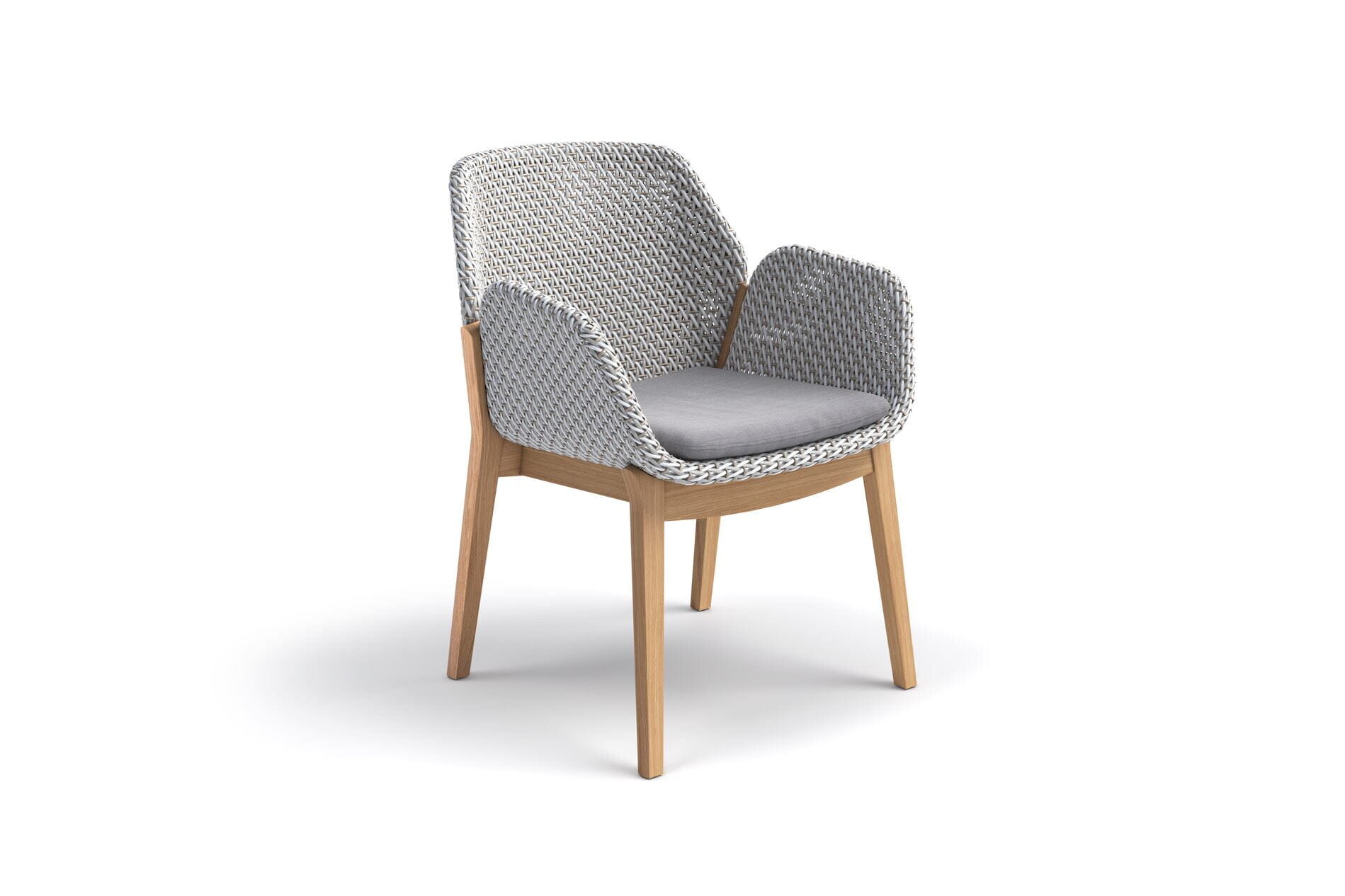Caladio outdoor collection by Dedon