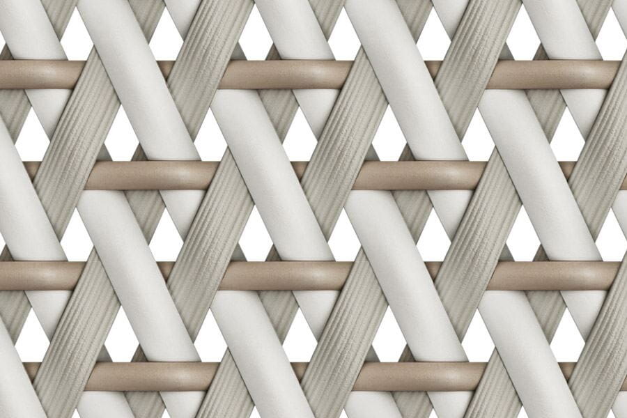 Caladio outdoor collection by Dedon