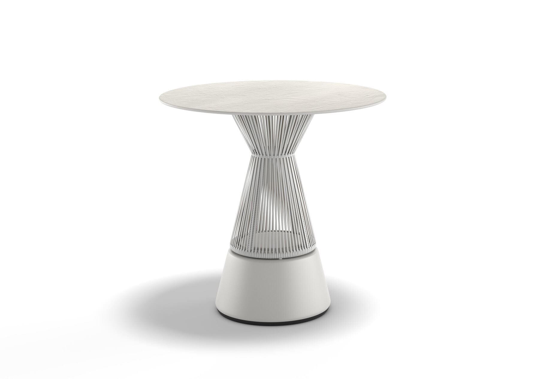 Cirql Nu outdoor collection by Dedon