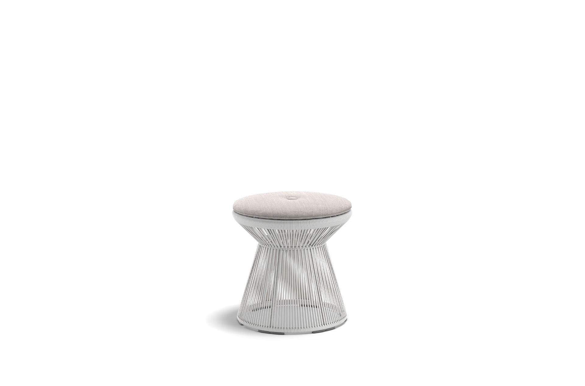 Cirql Nu outdoor collection by Dedon