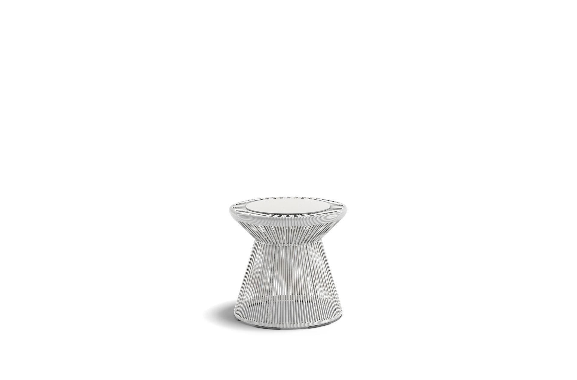 Cirql Nu outdoor collection by Dedon