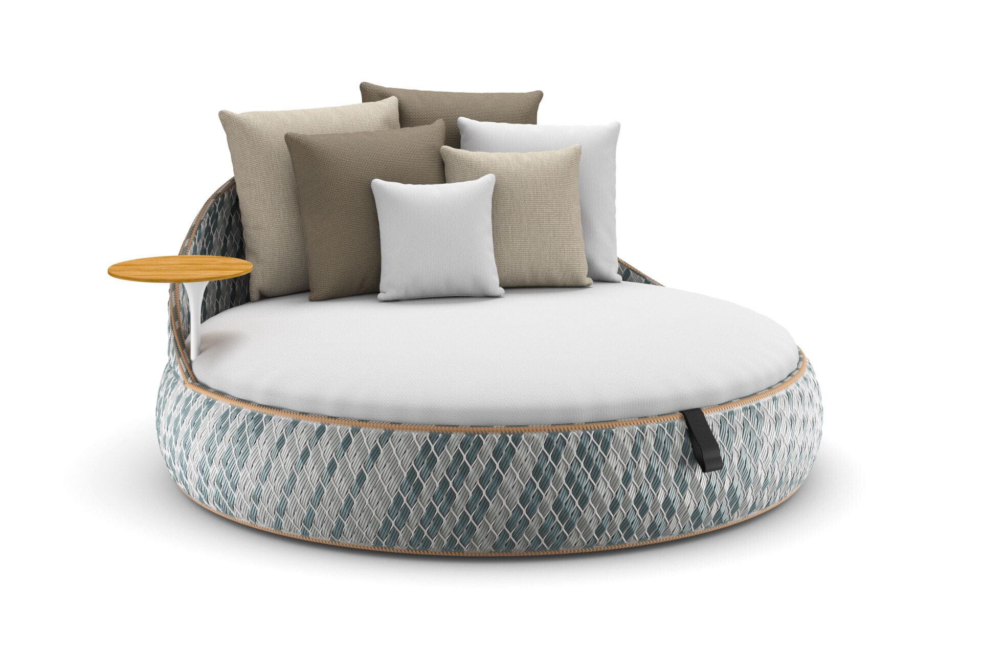 Dala 2-Seater Sofa