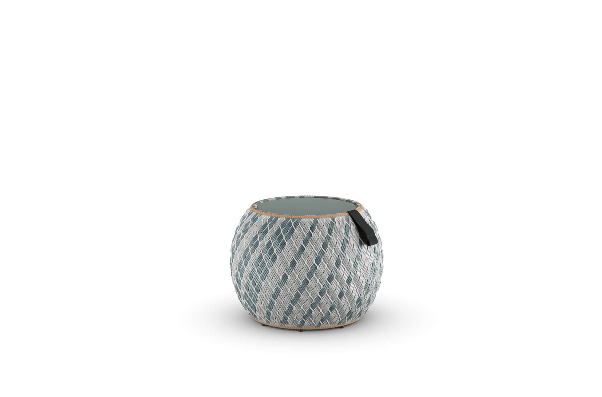 Dala Side Table