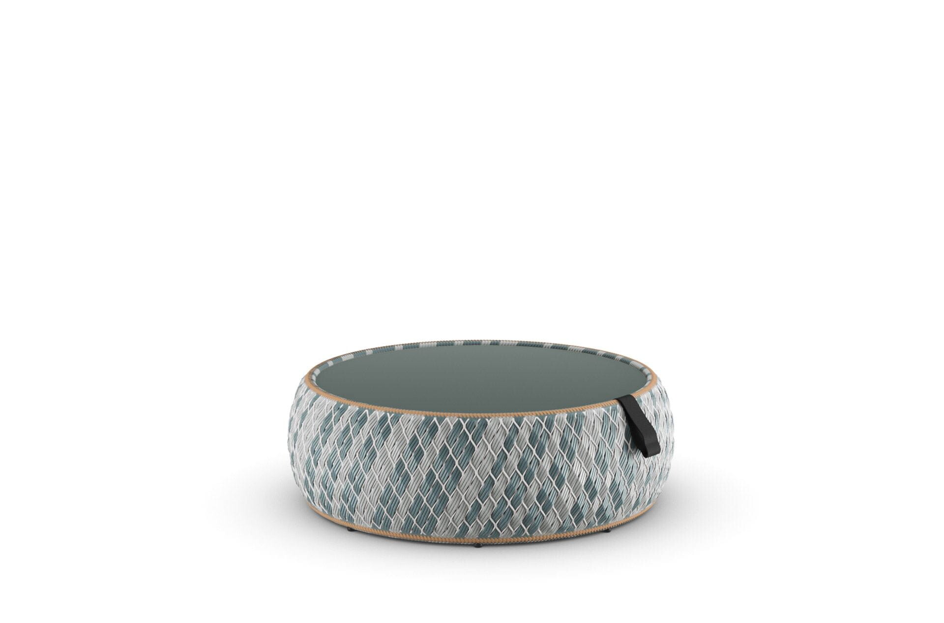 Dala Coffee Table