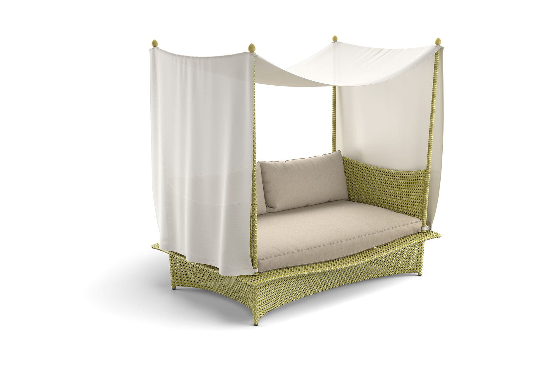 Daydream outdoor collection by Dedon