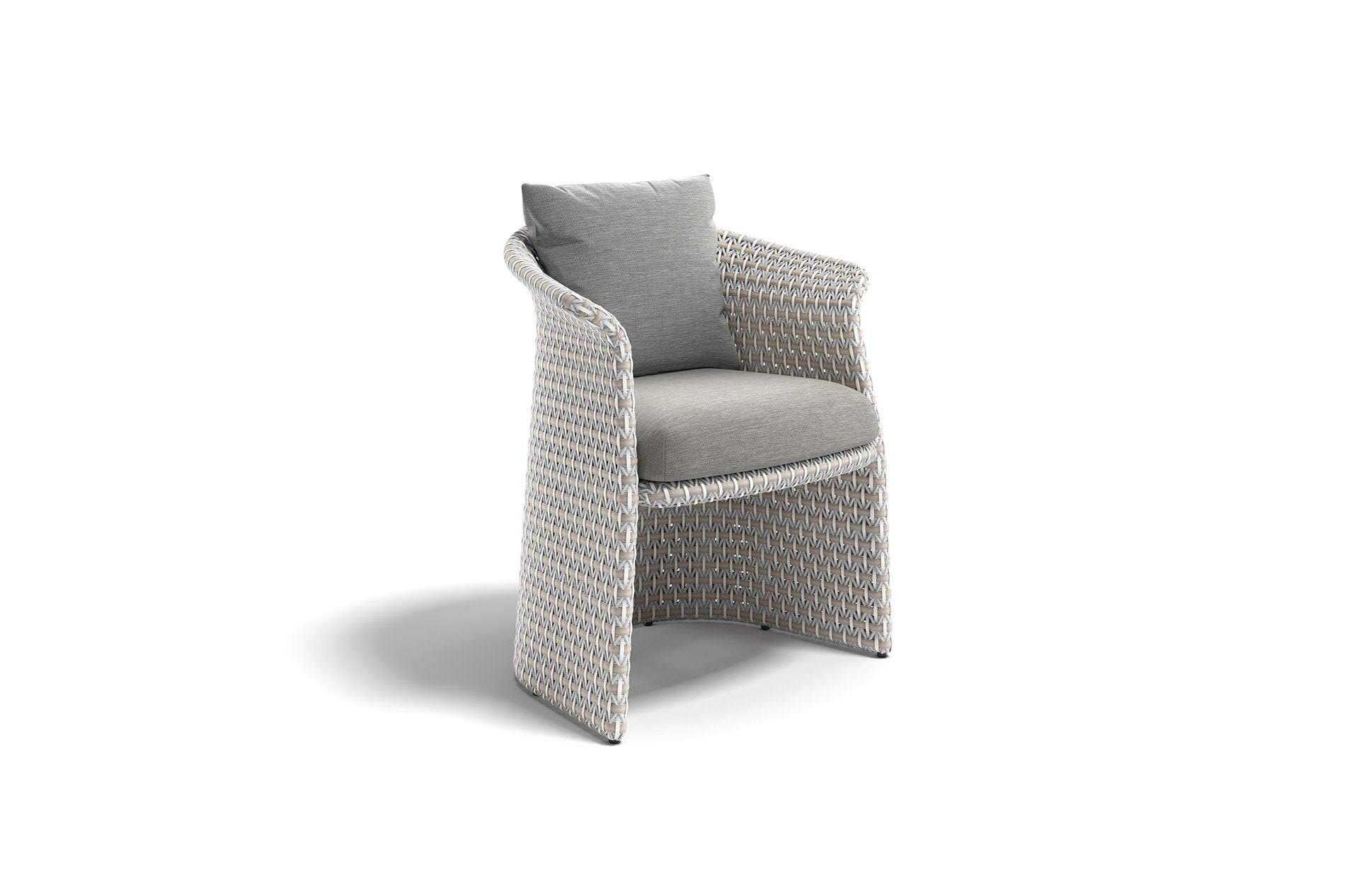 Fllair outdoor collection by Dedon