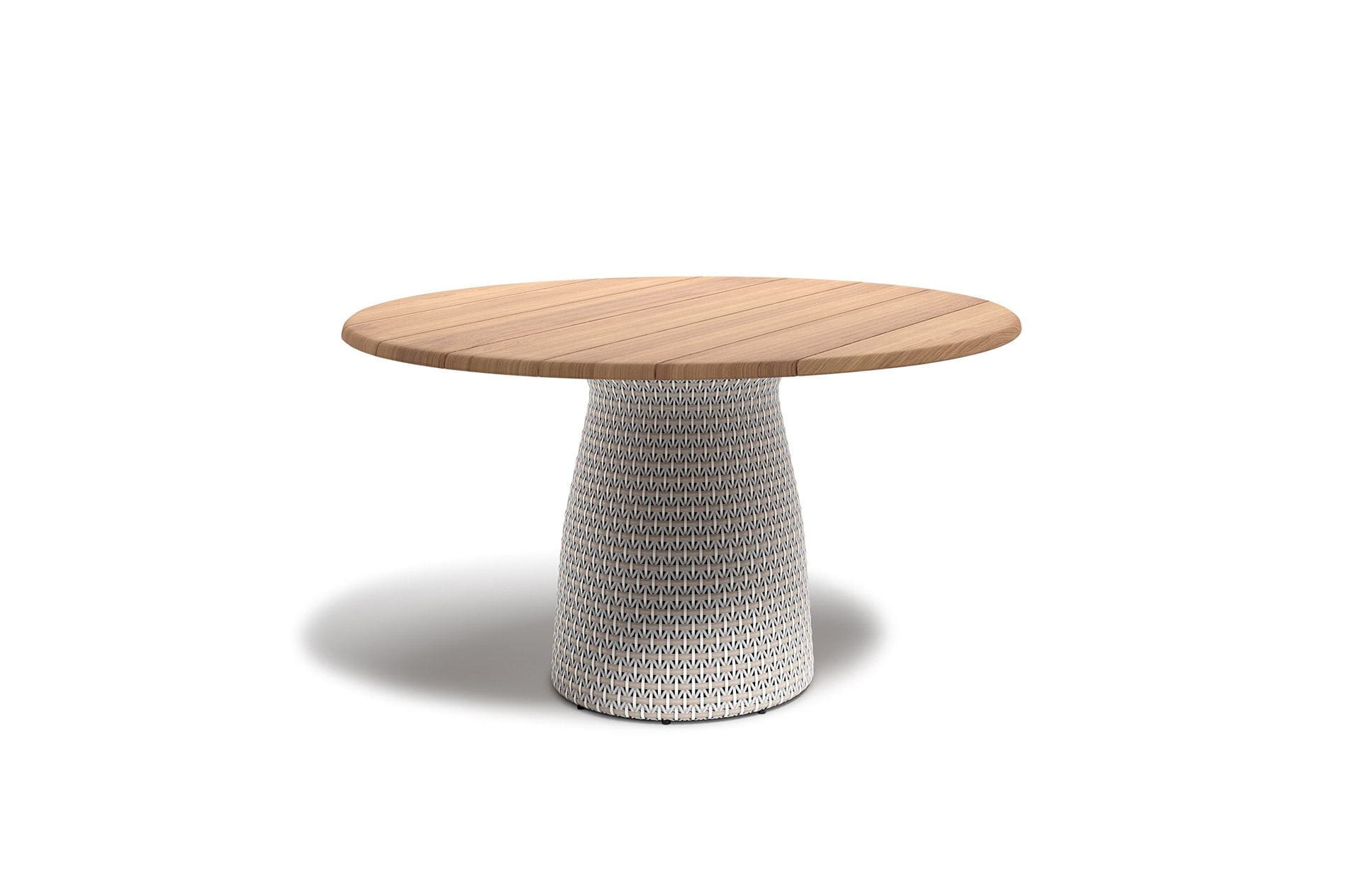 Fllair outdoor collection by Dedon