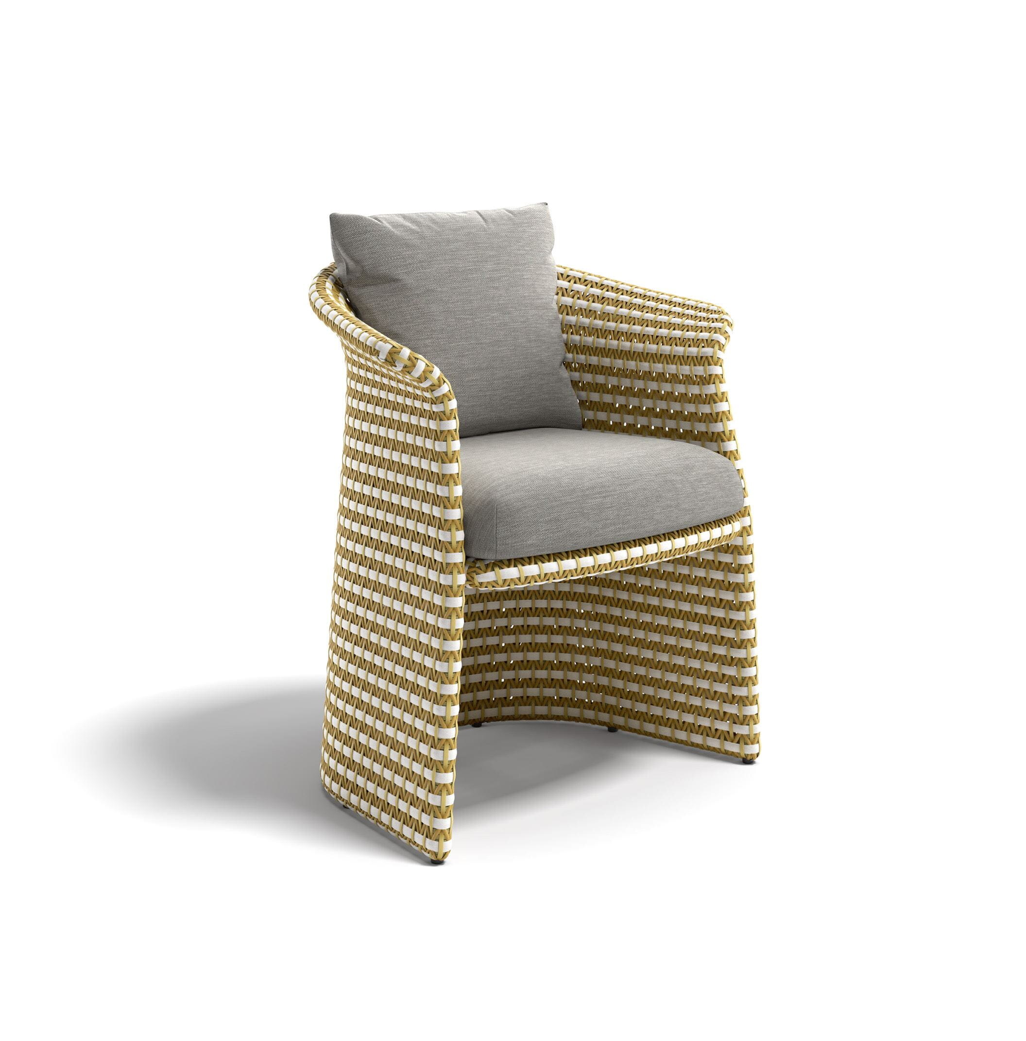 Fllair outdoor collection by Dedon