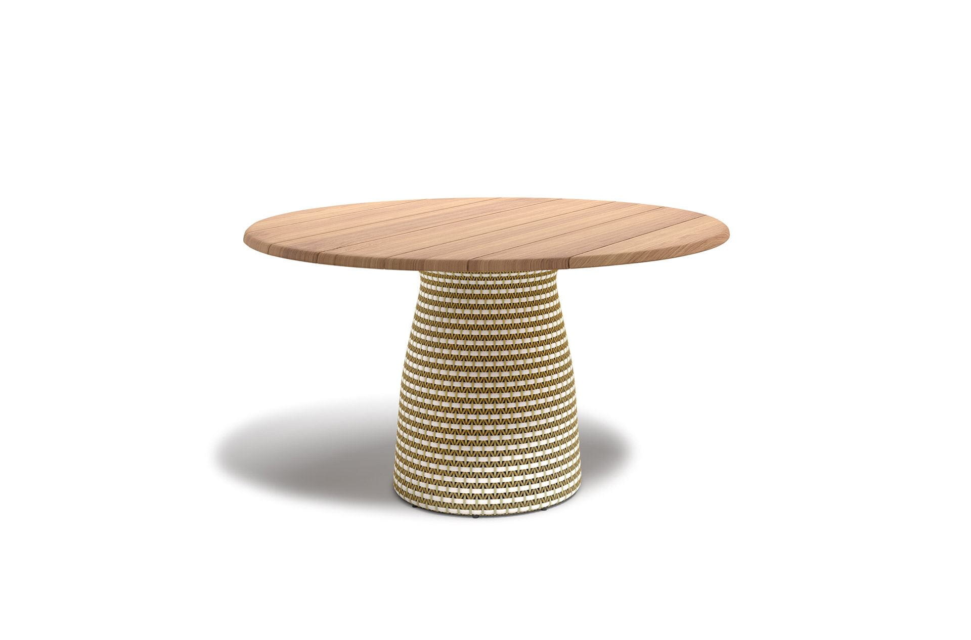 Fllair outdoor collection by Dedon