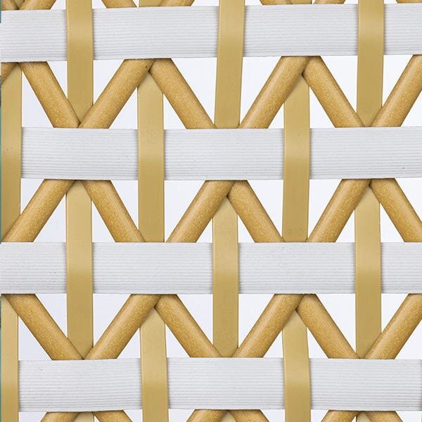 Fllair outdoor collection by Dedon