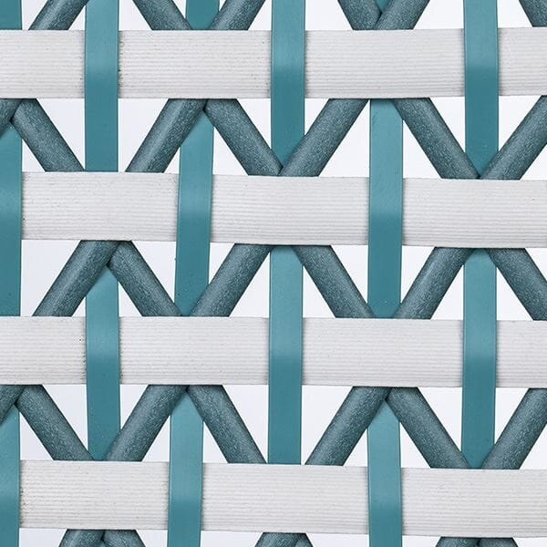 Fllair outdoor collection by Dedon