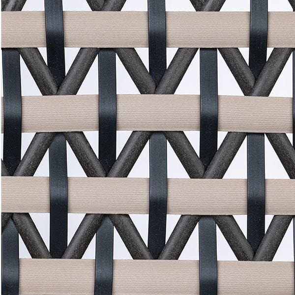 Fllair outdoor collection by Dedon