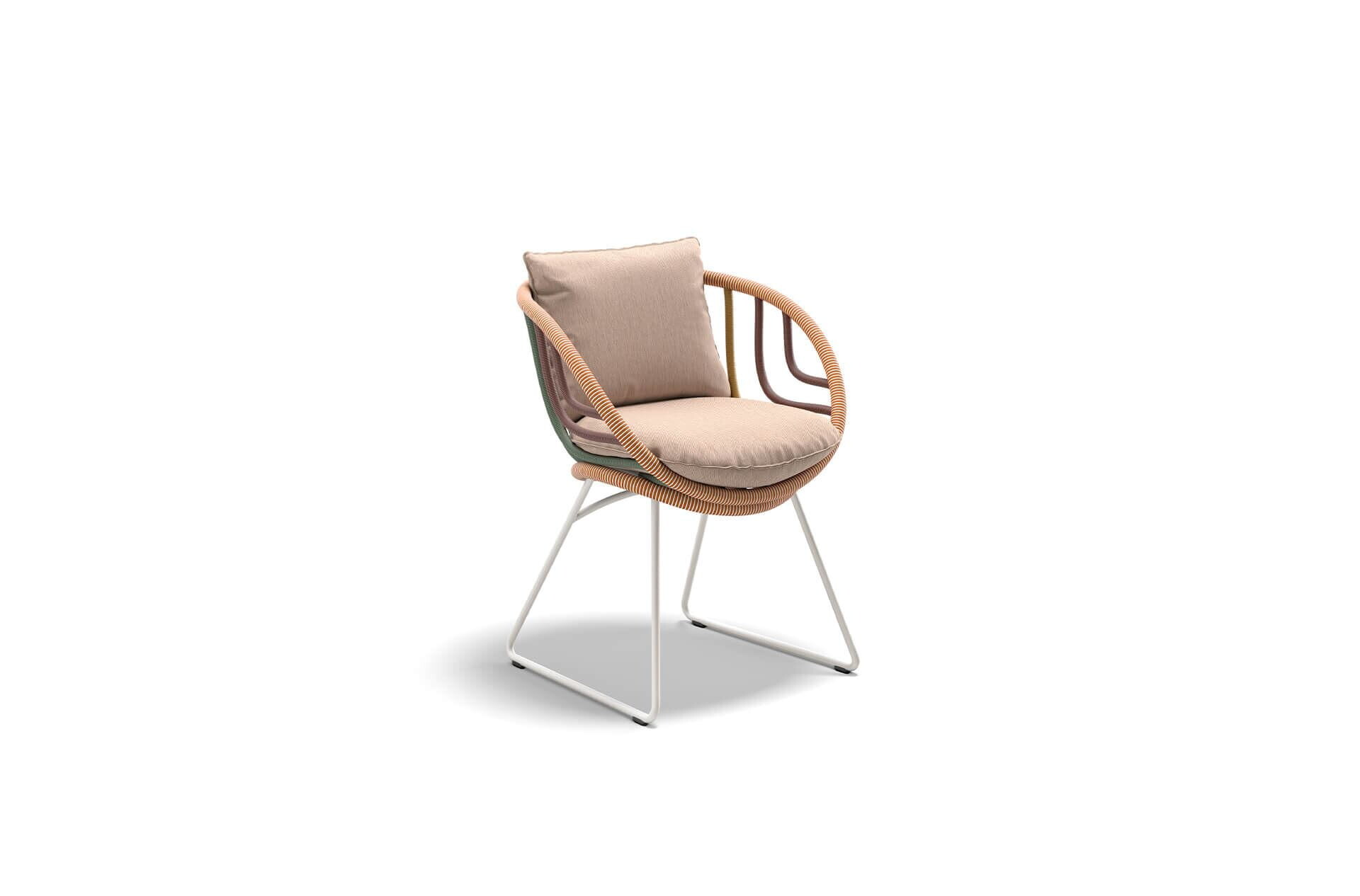 Kida Armchair